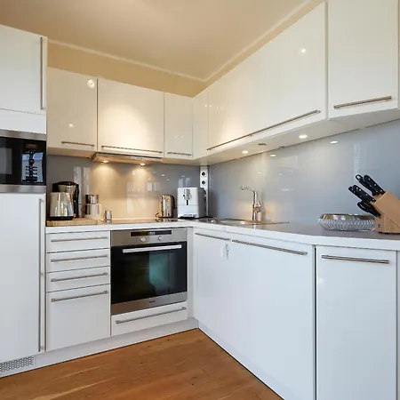 Meersuite Διαμέρισμα Βέστερλαντ