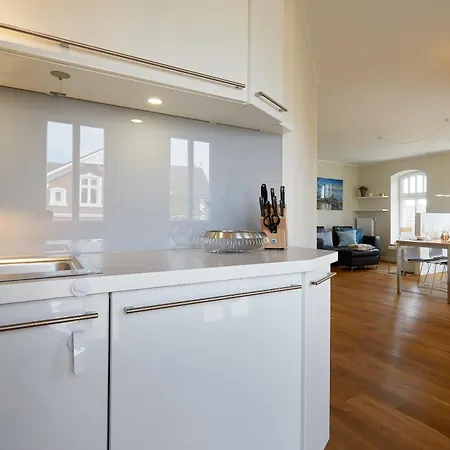 Διαμέρισμα Meersuite *