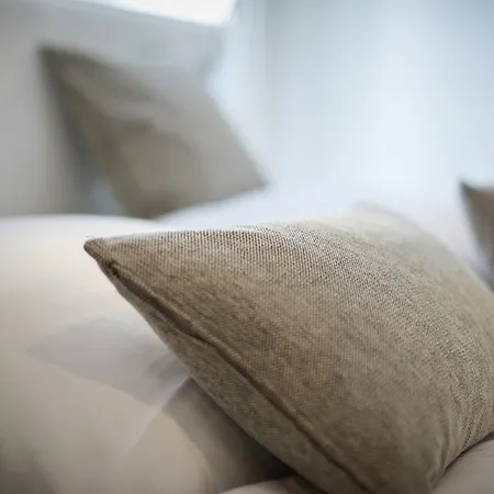 Διαμέρισμα Meersuite Βέστερλαντ