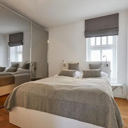 Διαμέρισμα Meersuite