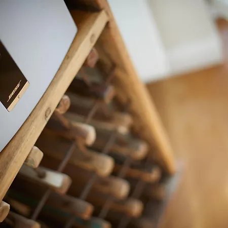 Meersuite Βέστερλαντ