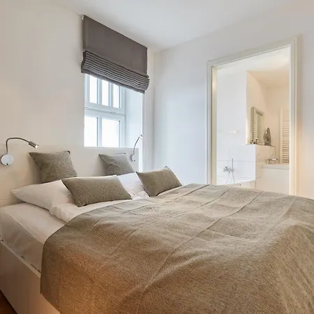 Meersuite Διαμέρισμα Βέστερλαντ