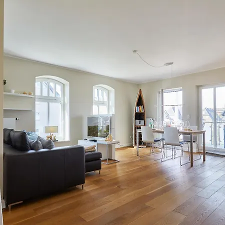 Meersuite Διαμέρισμα *