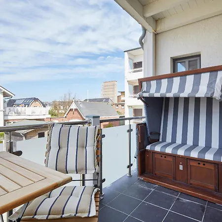 Διαμέρισμα Meersuite Βέστερλαντ