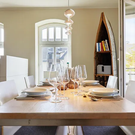 Meersuite Βέστερλαντ