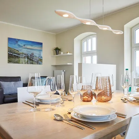 Meersuite Διαμέρισμα