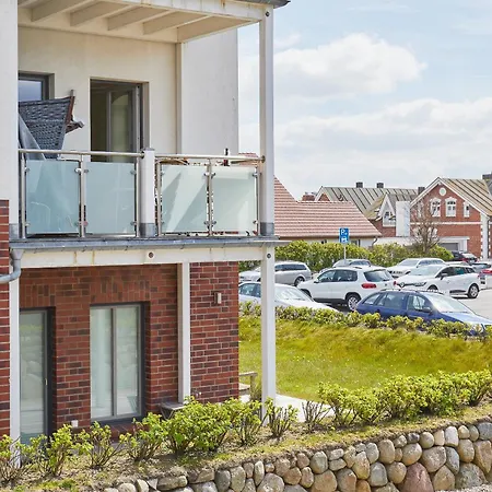 Διαμέρισμα Meersuite Βέστερλαντ