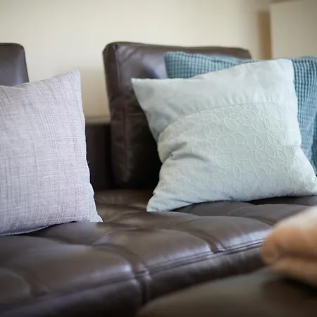 Meersuite Βέστερλαντ