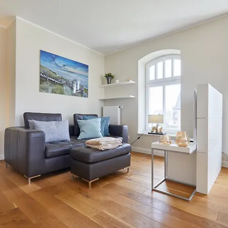 Διαμέρισμα Meersuite *