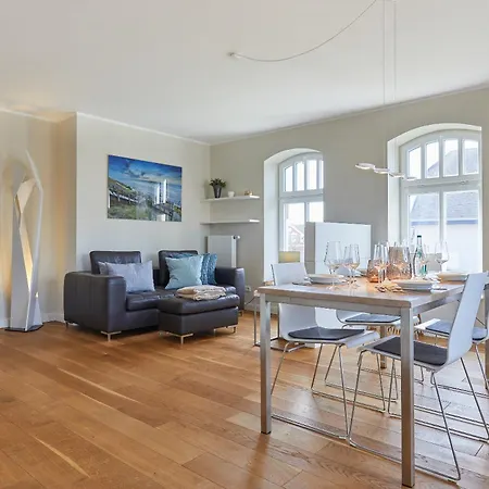 Διαμέρισμα Meersuite