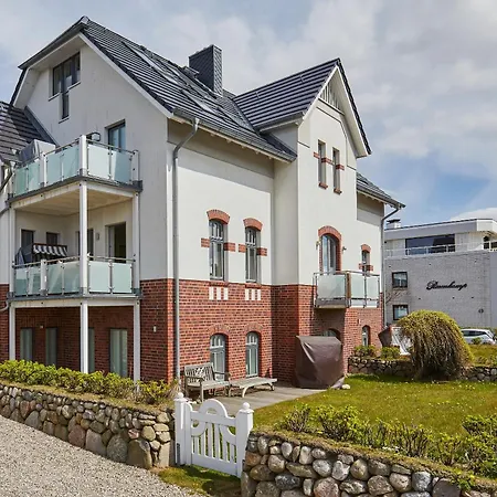 Meersuite * Βέστερλαντ