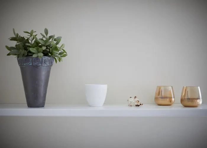 Meersuite * Westerland